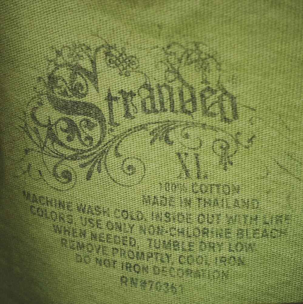 Threadless Bundle 2 Tees - Picture 4 of 4